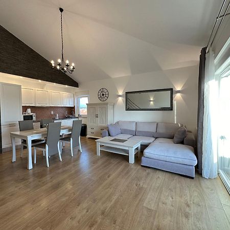 Luxury Residence Zola Zadar Buitenkant foto
