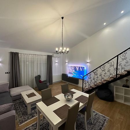 Luxury Residence Zola Zadar Buitenkant foto