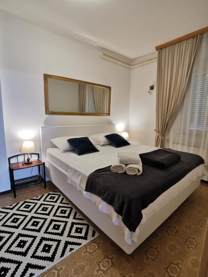 Luxury Residence Zola Zadar Buitenkant foto
