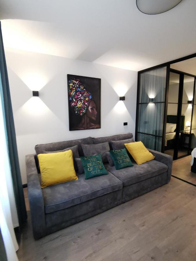Luxury Residence Zola Zadar Buitenkant foto