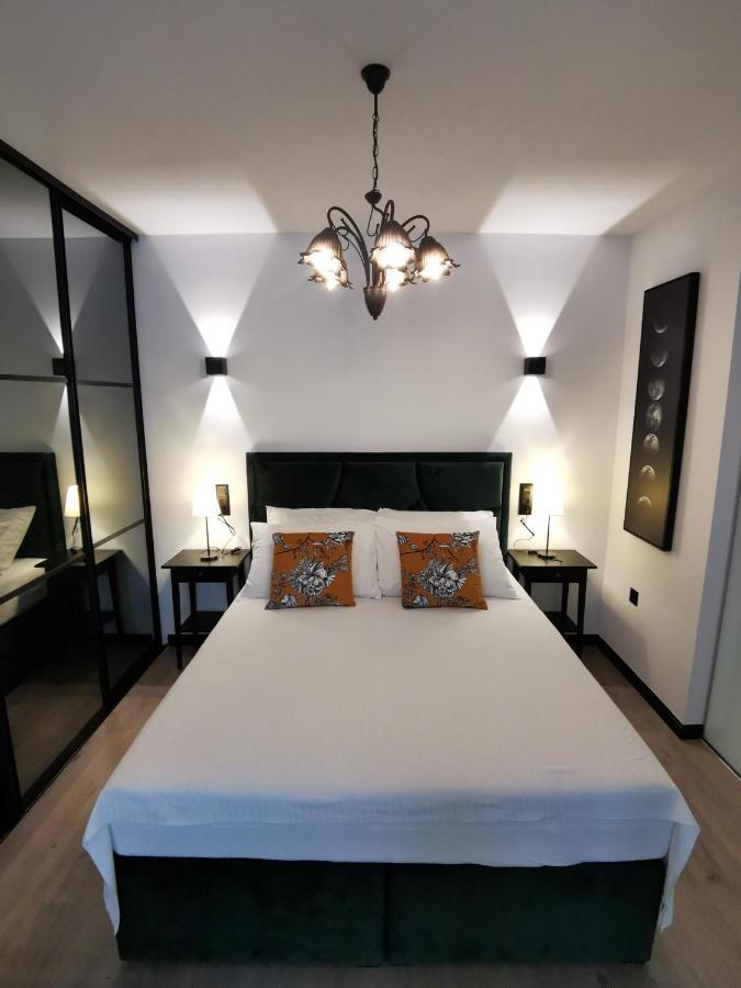 Luxury Residence Zola Zadar Buitenkant foto