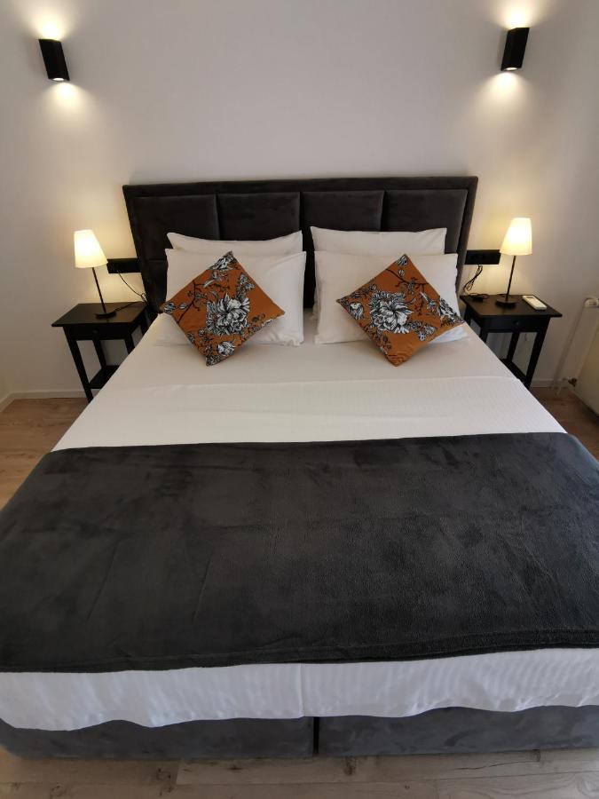 Luxury Residence Zola Zadar Buitenkant foto