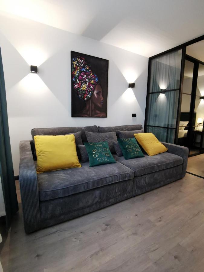 Luxury Residence Zola Zadar Buitenkant foto