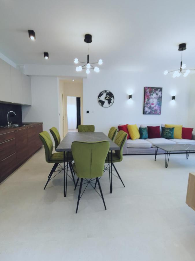 Luxury Residence Zola Zadar Buitenkant foto
