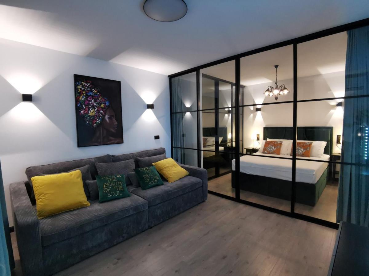 Luxury Residence Zola Zadar Buitenkant foto