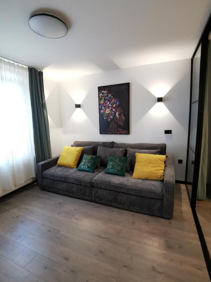 Luxury Residence Zola Zadar Buitenkant foto