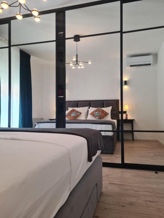Luxury Residence Zola Zadar Buitenkant foto