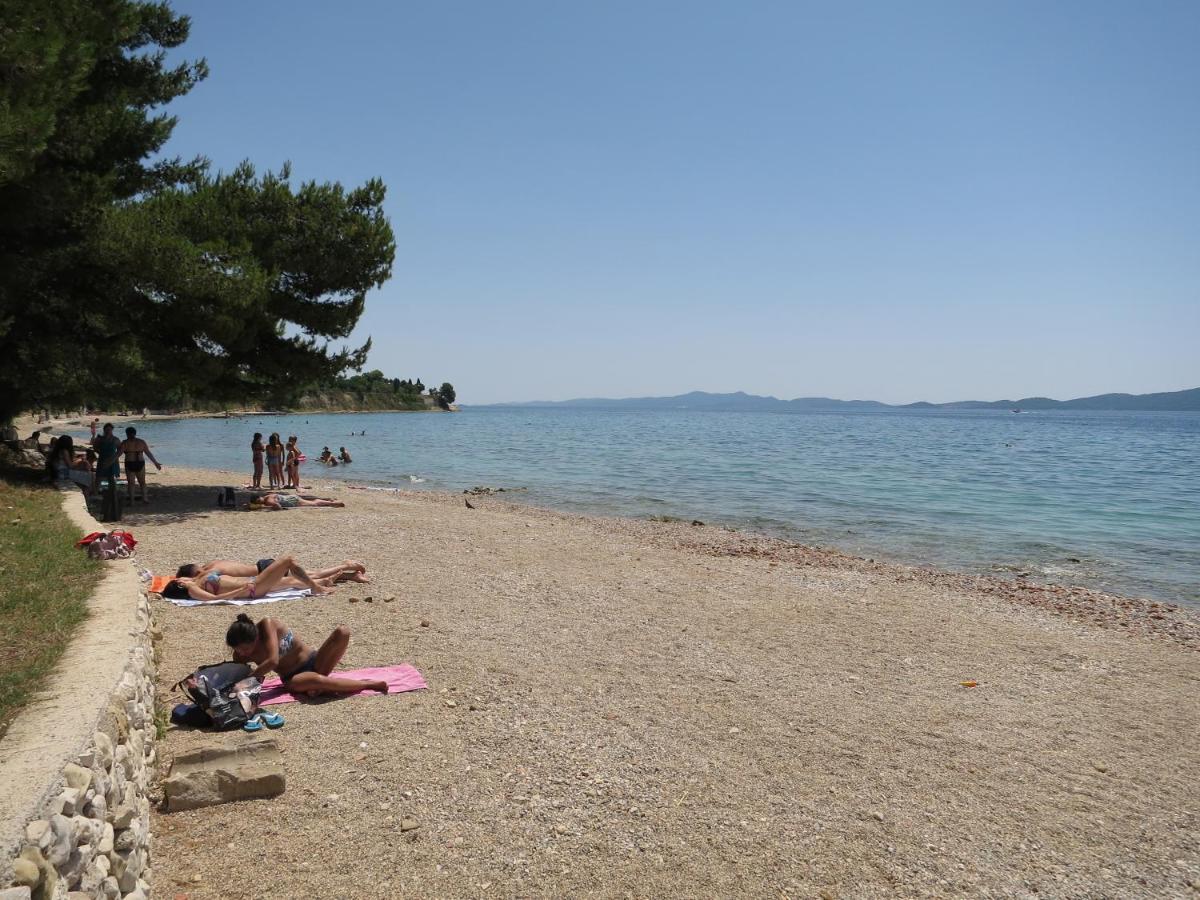 Luxury Residence Zola Zadar Buitenkant foto