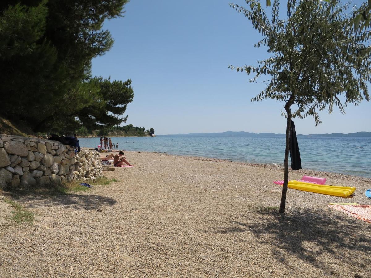 Luxury Residence Zola Zadar Buitenkant foto
