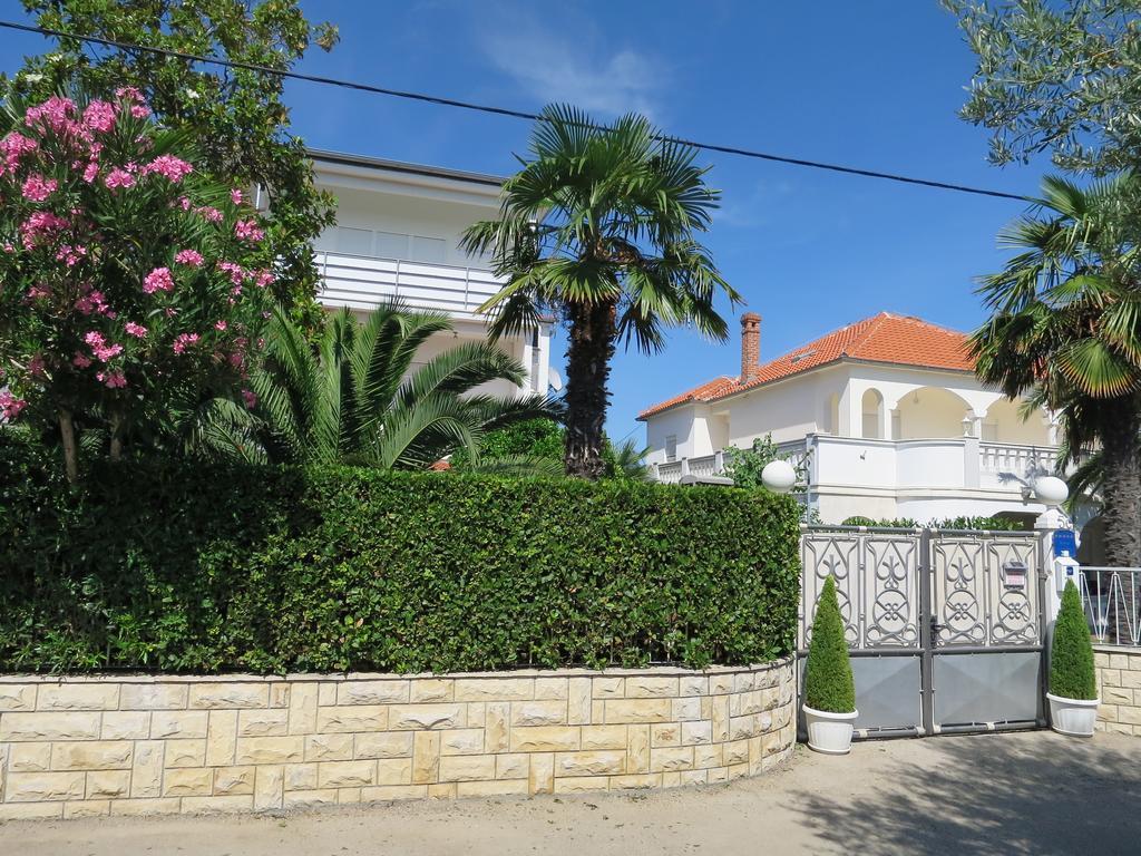 Luxury Residence Zola Zadar Buitenkant foto