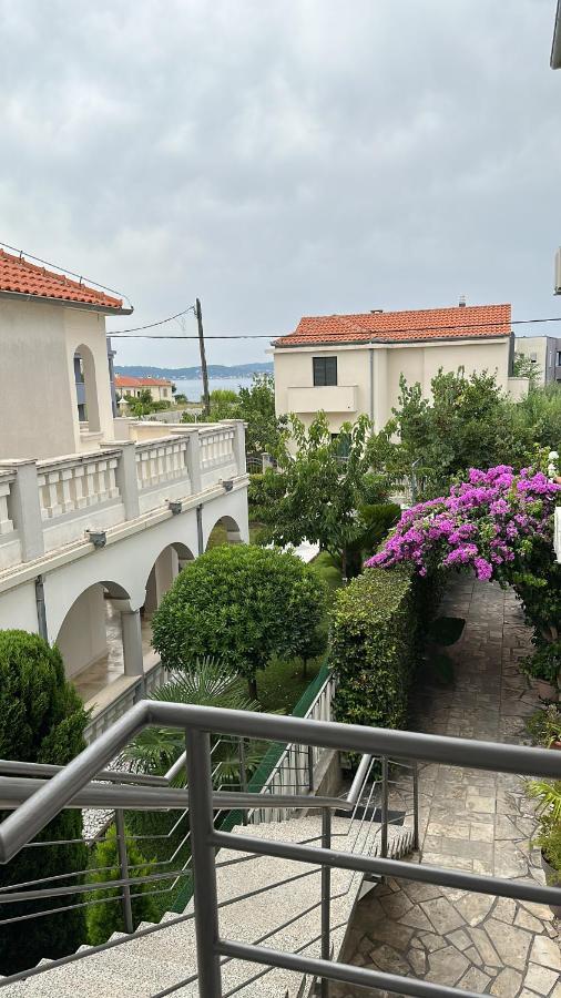 Luxury Residence Zola Zadar Buitenkant foto