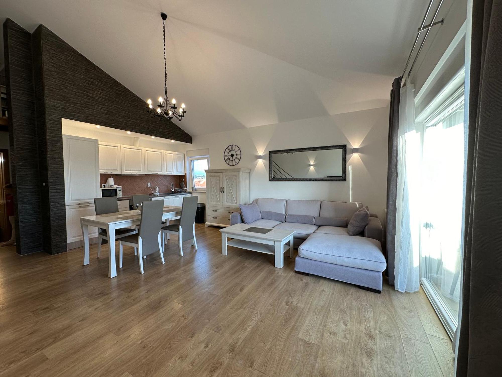 Luxury Residence Zola Zadar Buitenkant foto