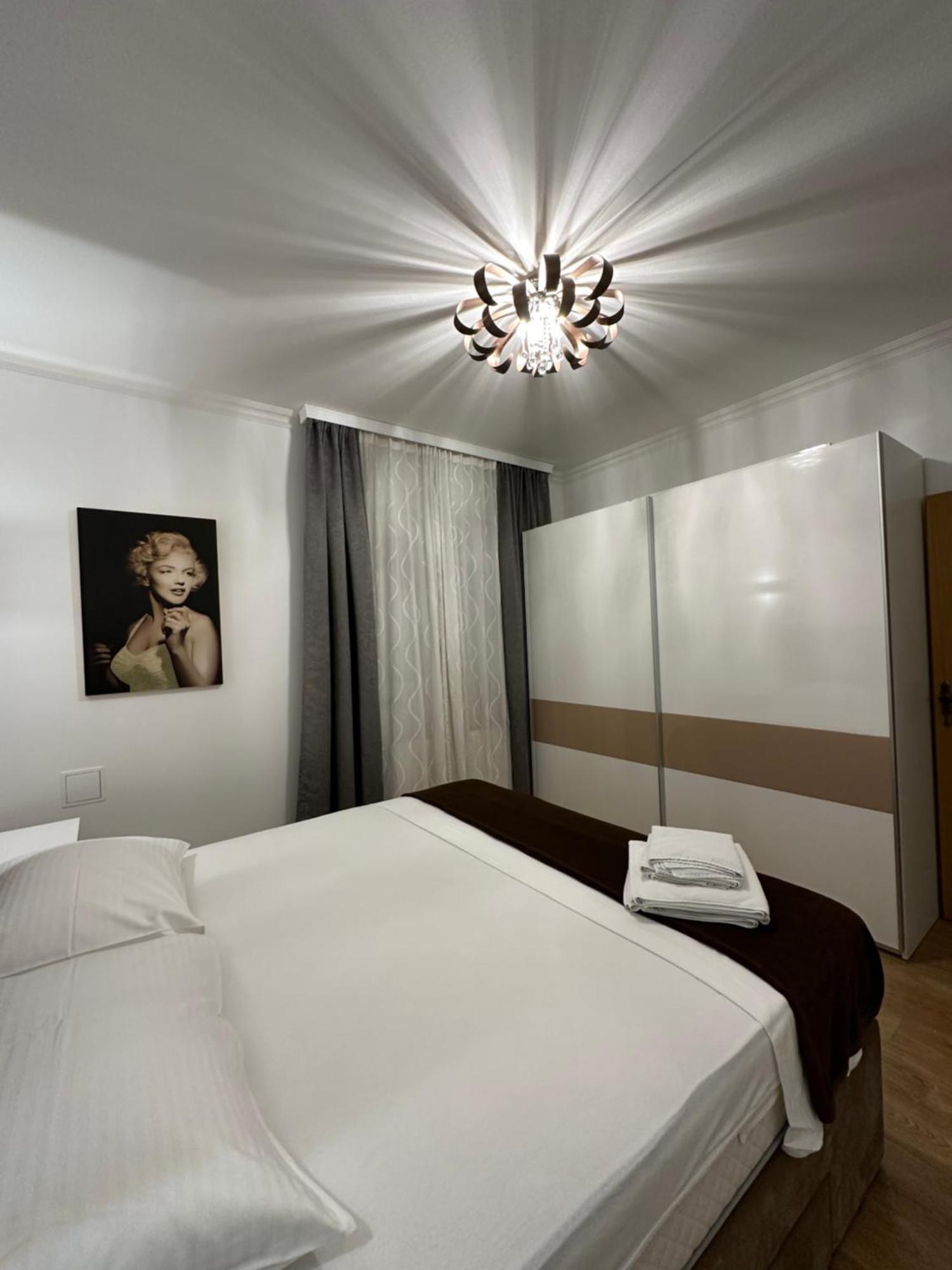 Luxury Residence Zola Zadar Buitenkant foto
