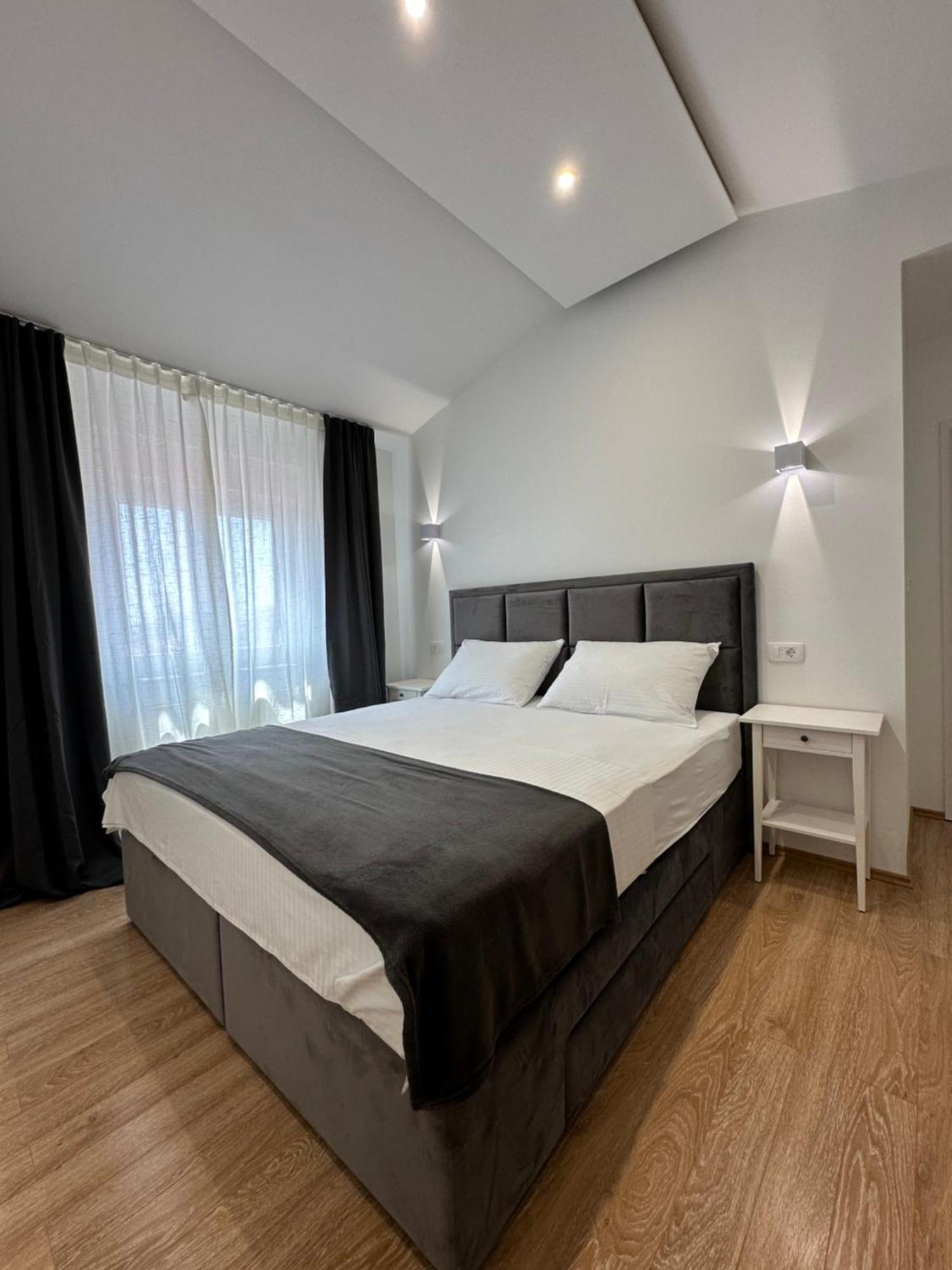 Luxury Residence Zola Zadar Buitenkant foto