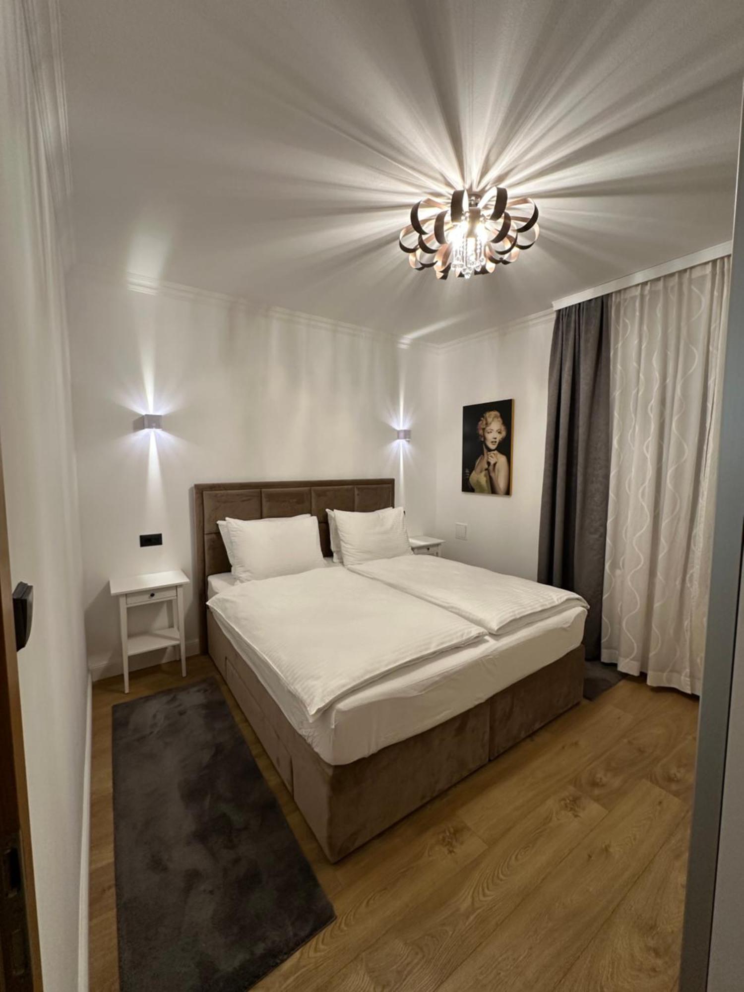 Luxury Residence Zola Zadar Buitenkant foto