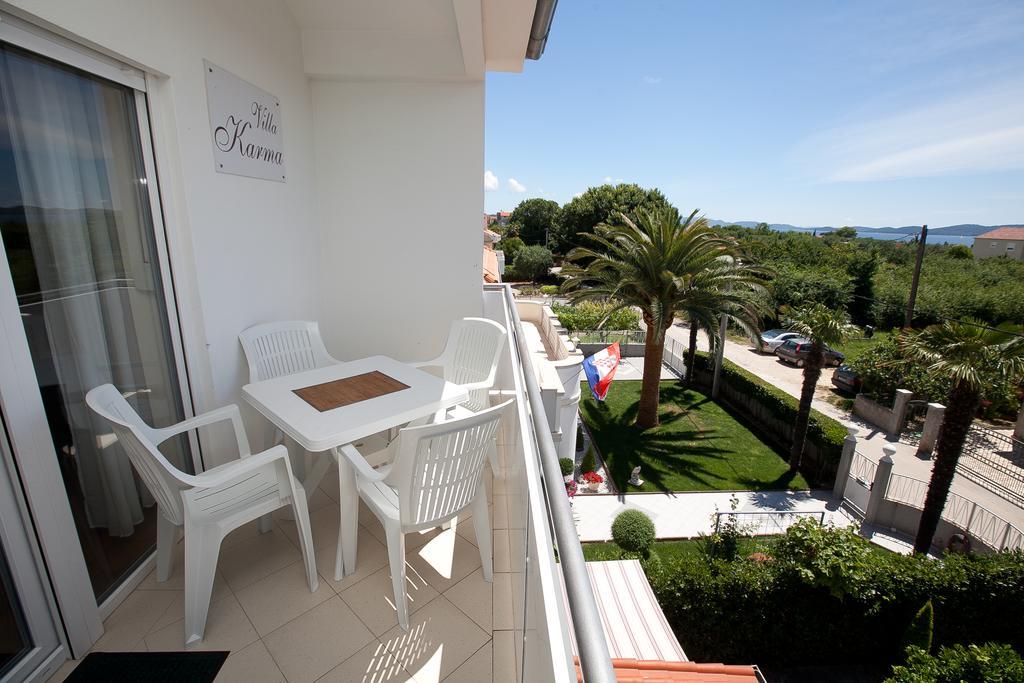 Luxury Residence Zola Zadar Buitenkant foto