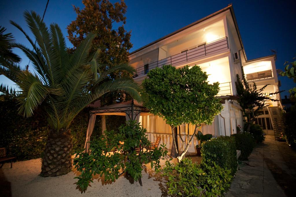 Luxury Residence Zola Zadar Buitenkant foto