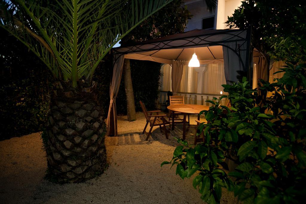 Luxury Residence Zola Zadar Buitenkant foto