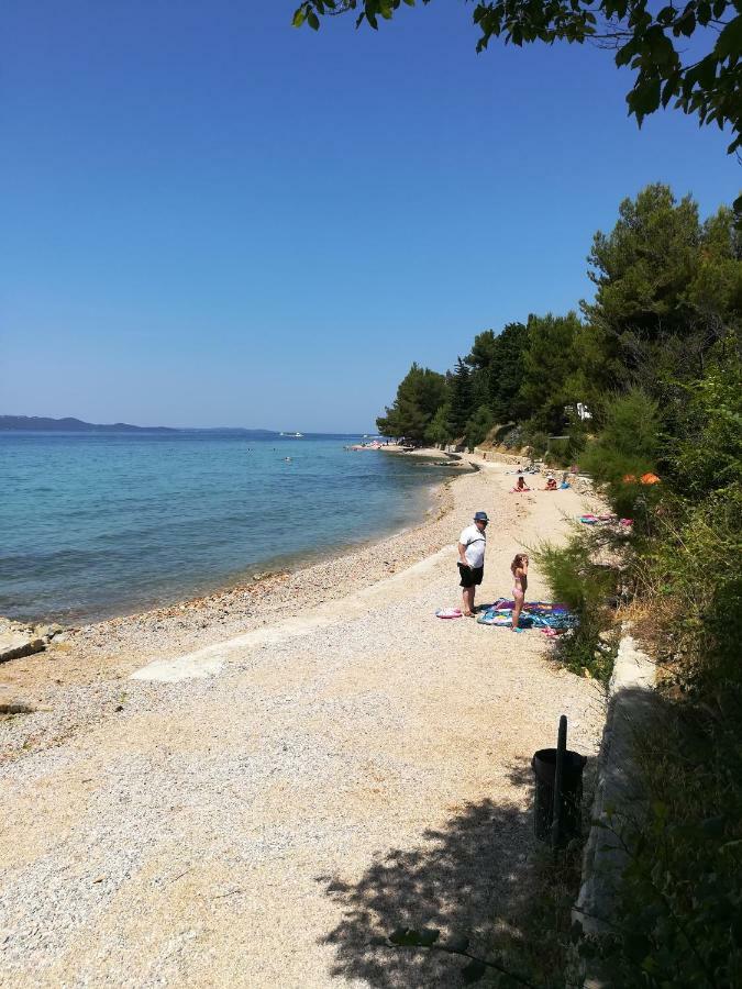 Luxury Residence Zola Zadar Buitenkant foto