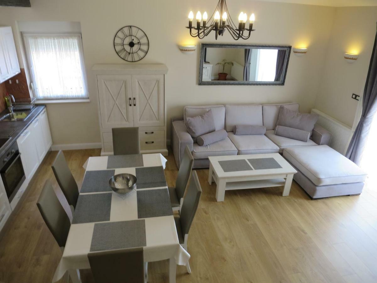 Luxury Residence Zola Zadar Buitenkant foto